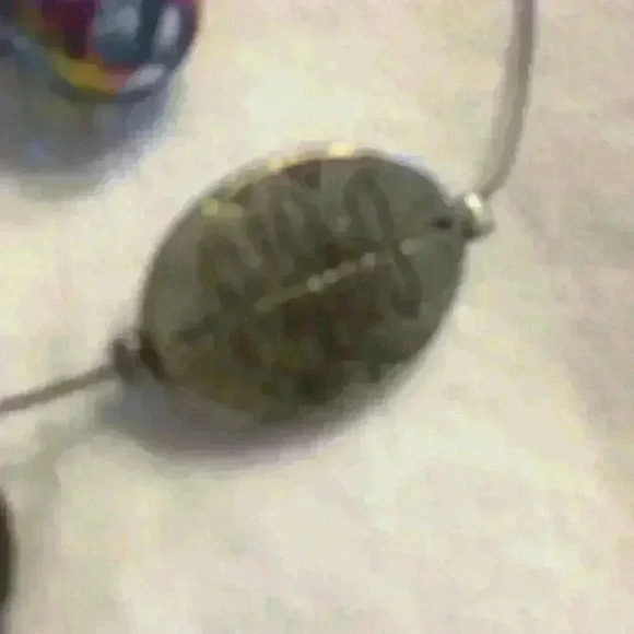 Lia Sophia Necklace - Picture 4 of 5